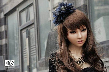 DS Dolls Thera Doll 167cm