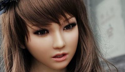 DS Dolls Thera Doll 167cm