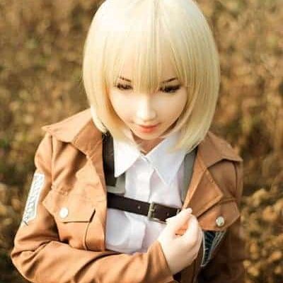 EX Doll Youyi by DS Dolls